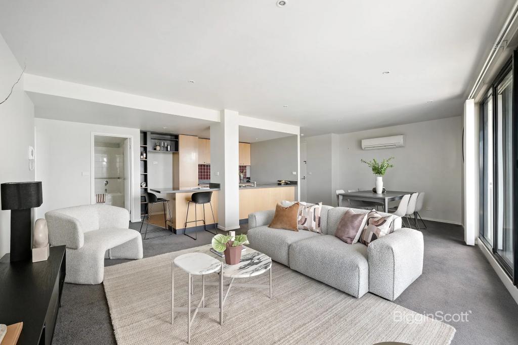 601/8 Howard St, Richmond, VIC 3121