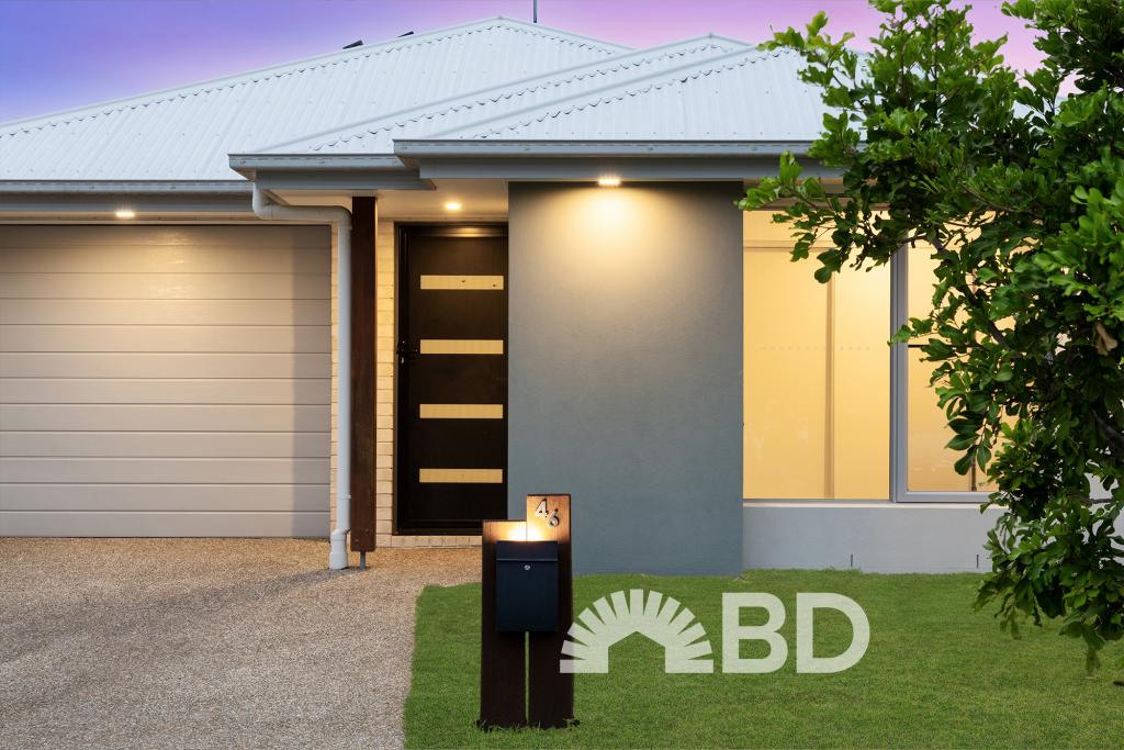 46 Acqua St, Burpengary, QLD 4505