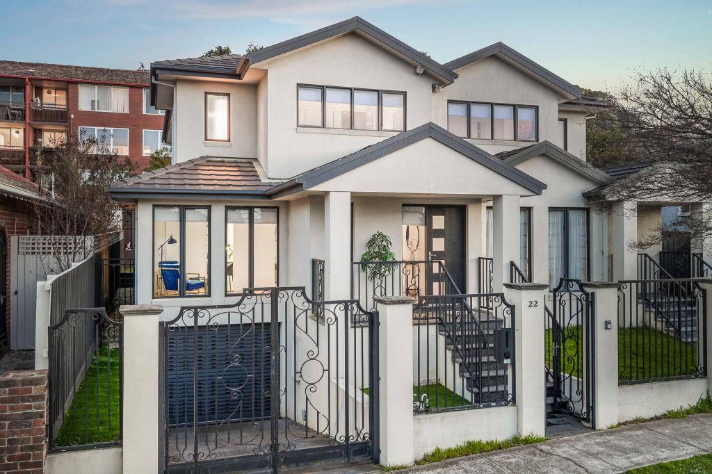 22 Ruabon Rd, Toorak, VIC 3142