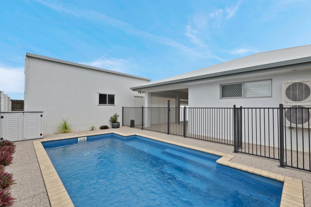 55 Mcgrath St, Bakers Creek, QLD 4740