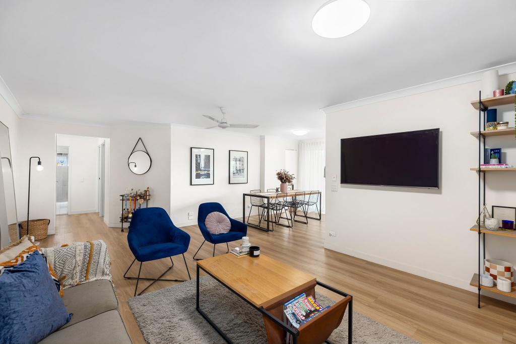 9/9 Brasted St, Taringa, QLD 4068