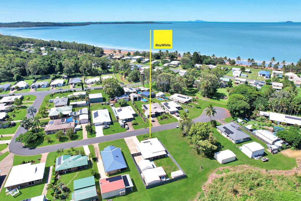 22 Rankin Ct, Armstrong Beach, QLD 4737