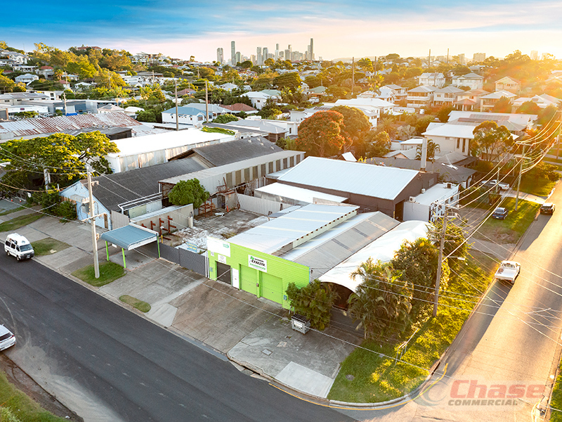 86 TAYLOR ST, BULIMBA, QLD 4171