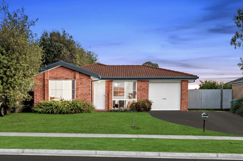 53 Seebeck Dr, Narre Warren South, VIC 3805