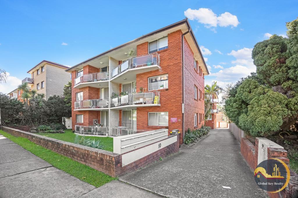 12/10 Arcadia St, Penshurst, NSW 2222