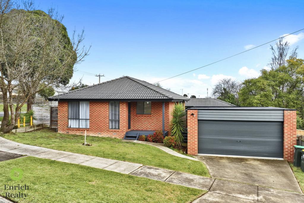 52 Wirraway St, Moe, VIC 3825