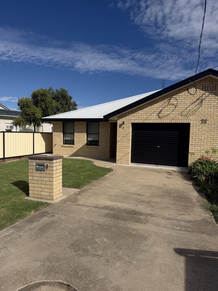 32a Bennett St, Inverell, NSW 2360