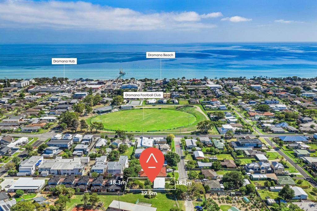 8 Marna St, Dromana, VIC 3936
