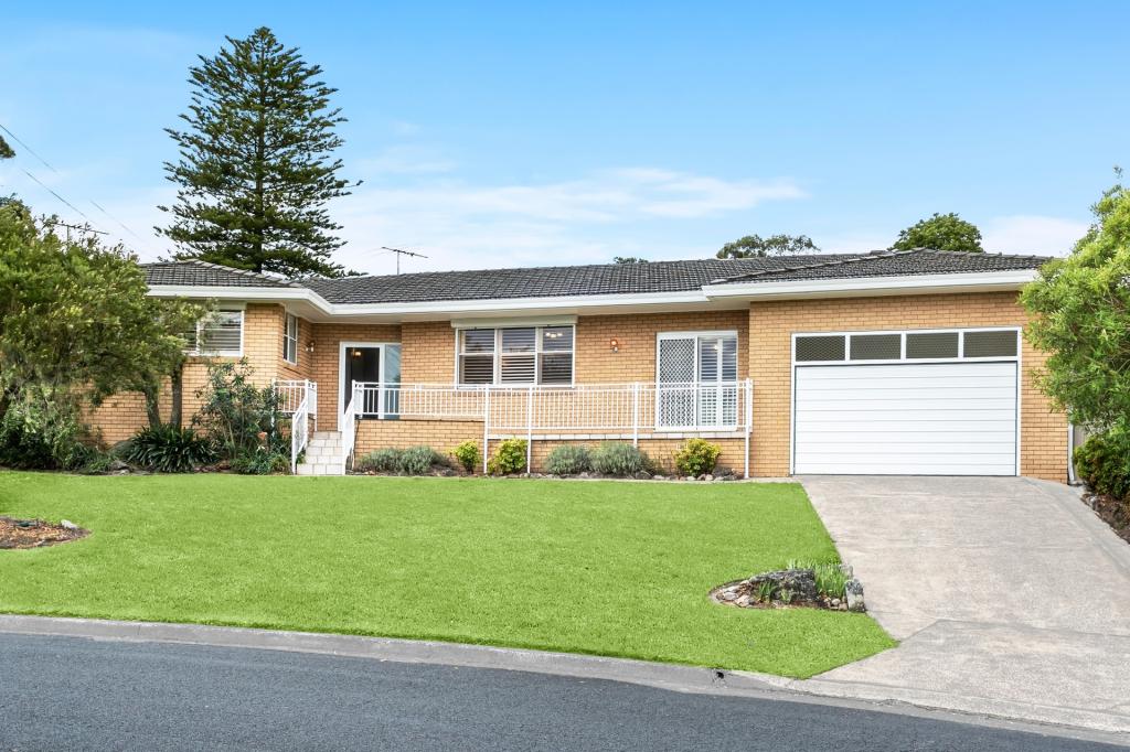 27 Marcella St, North Epping, NSW 2121