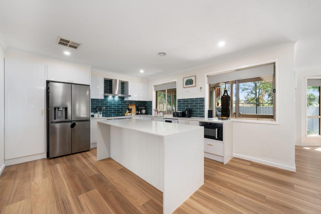 45 Marchant Cct, Dunlop, ACT 2615