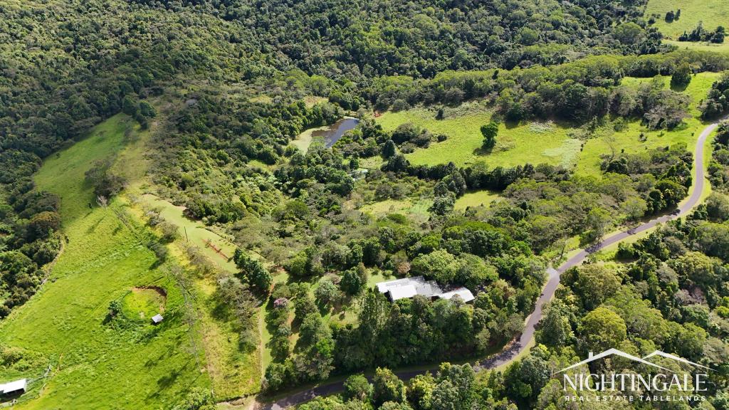 237 Hitchconole Rd, Tarzali, QLD 4885
