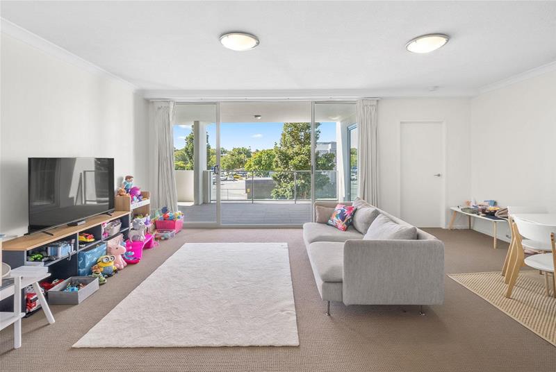 5/23 Playfield St, Chermside, QLD 4032