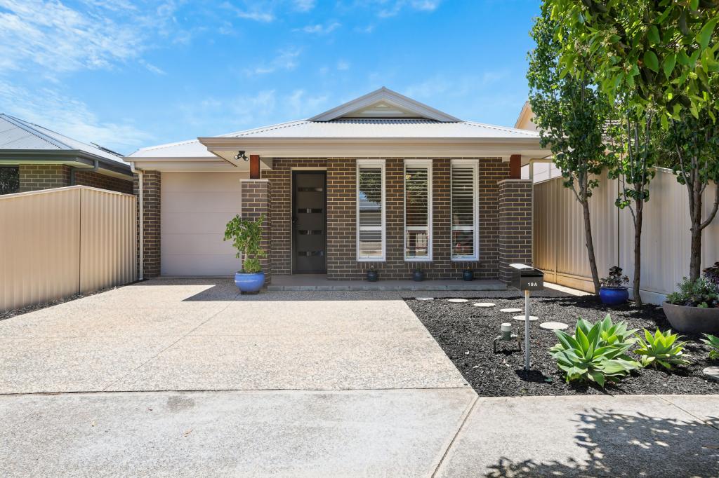 19a Lawson Ave, Morphettville, SA 5043