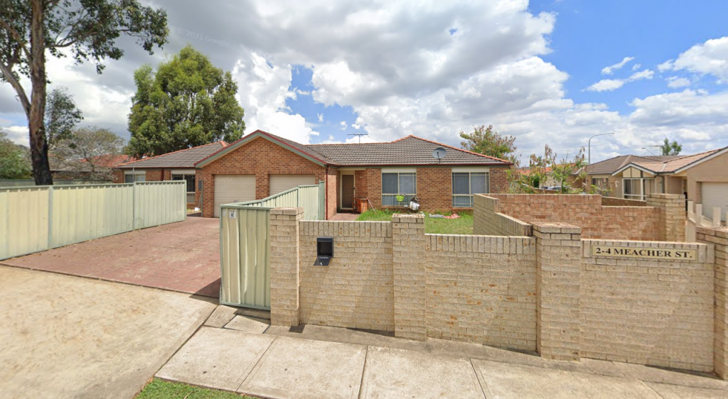 3/2-4 Meacher St, Mount Druitt, NSW 2770