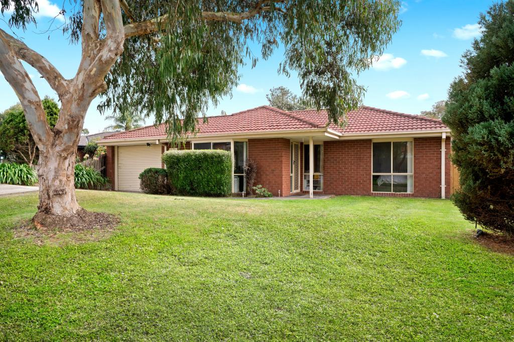 1 Sandra Ct, Langwarrin, VIC 3910