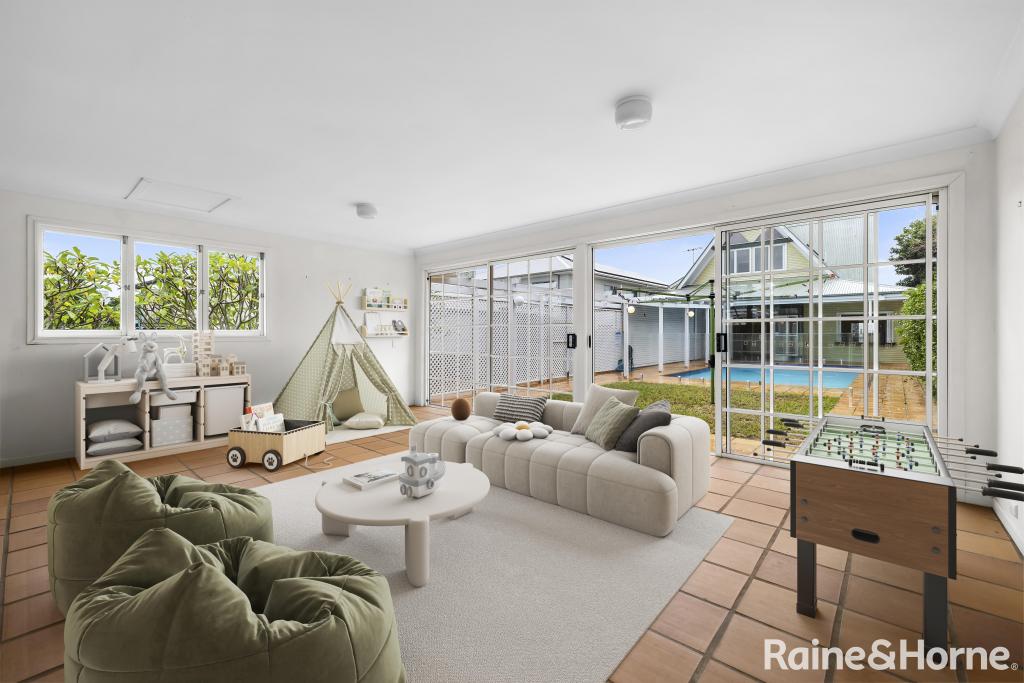 25 Ellerslie Cres, Taringa, QLD 4068