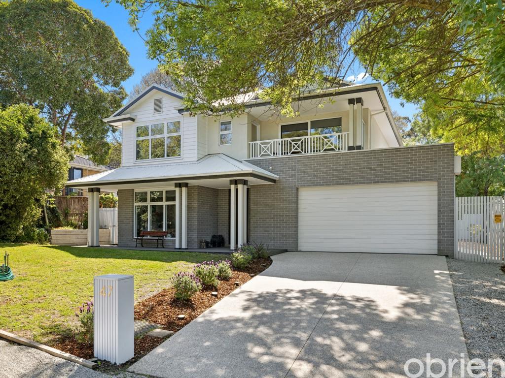 47 Palmerston St, Berwick, VIC 3806