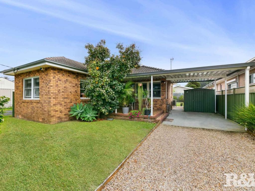 29 Ridge St, Ettalong Beach, NSW 2257