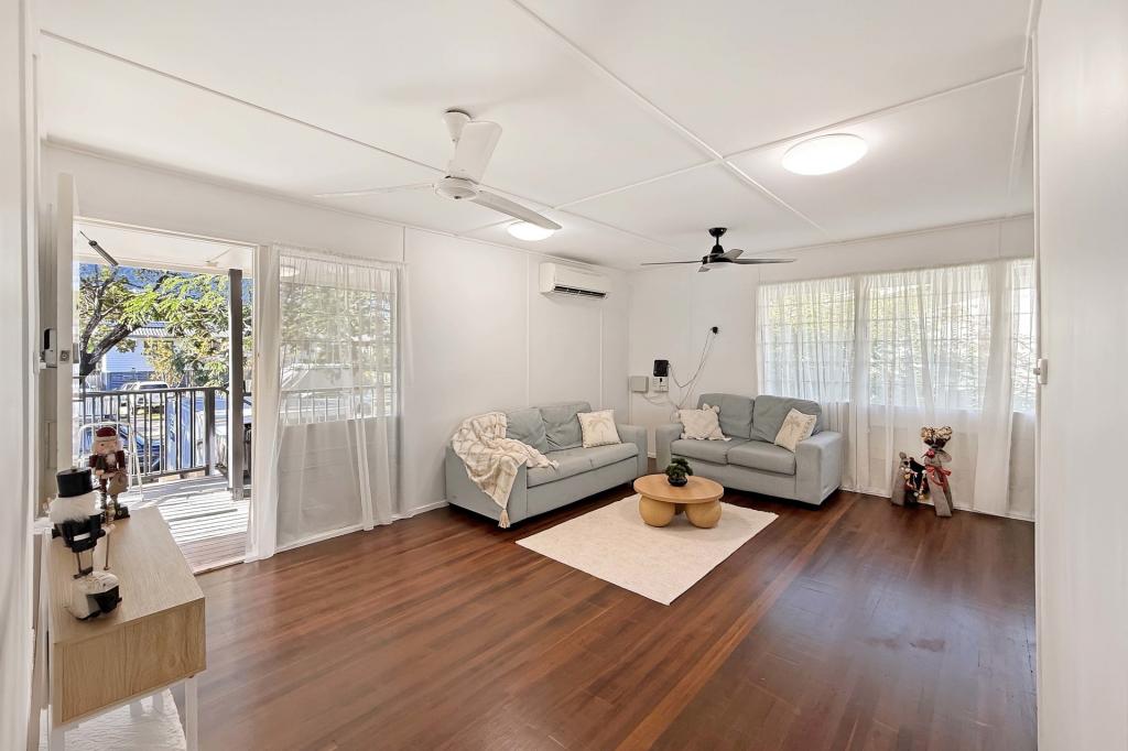 61 Pixley Cres, Heatley, QLD 4814