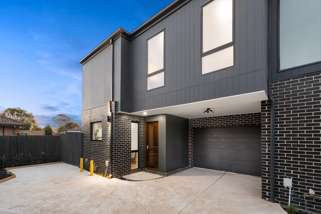 5/76 Truganini Rd, Carnegie, VIC 3163