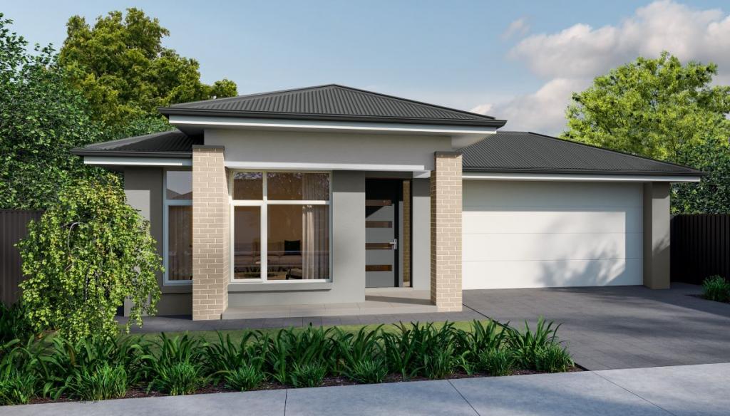 12 Ludbrook Dr, Roseworthy, SA 5371