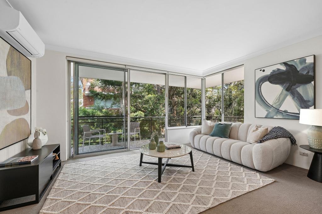 4/5 Onslow St, Rose Bay, NSW 2029