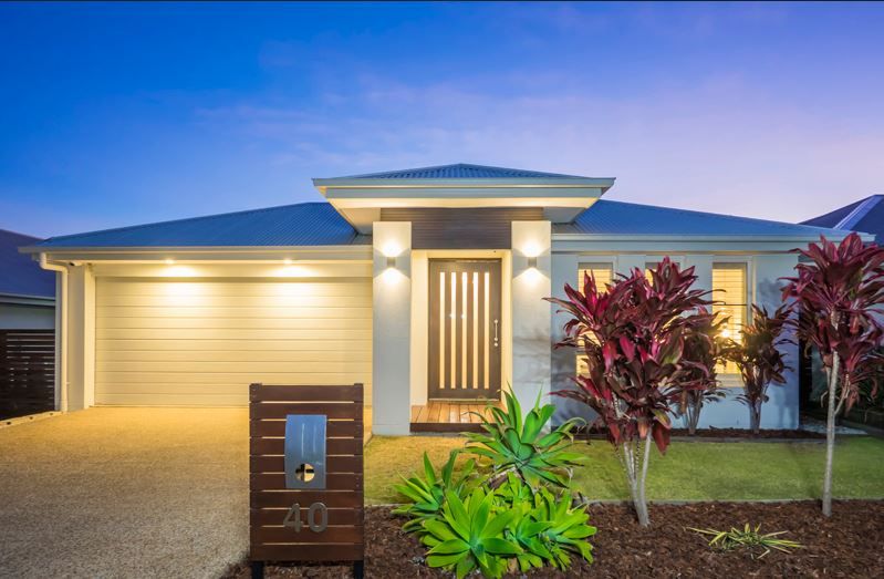 40 Cootharaba Cres, Warner, QLD 4500