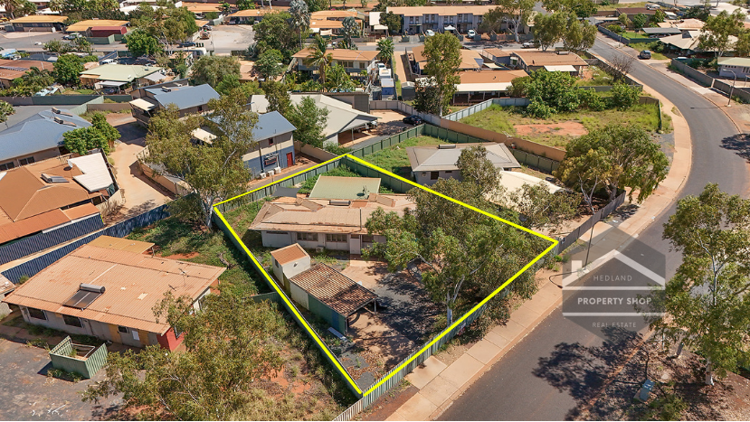 32 Brodie Cres, South Hedland, WA 6722