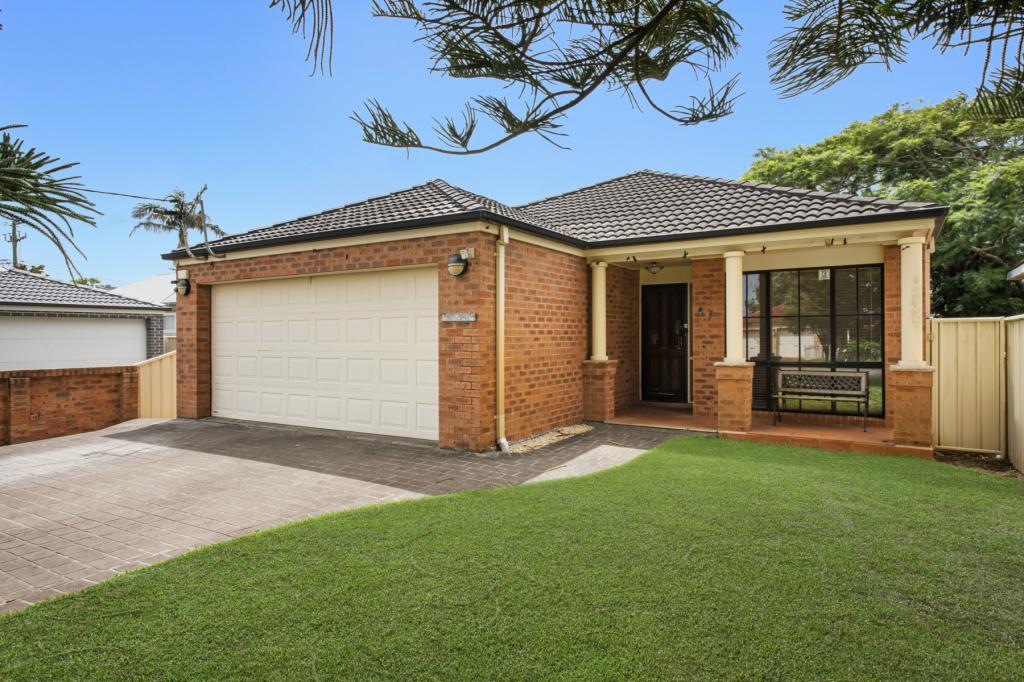 47 Nelson St, Umina Beach, NSW 2257