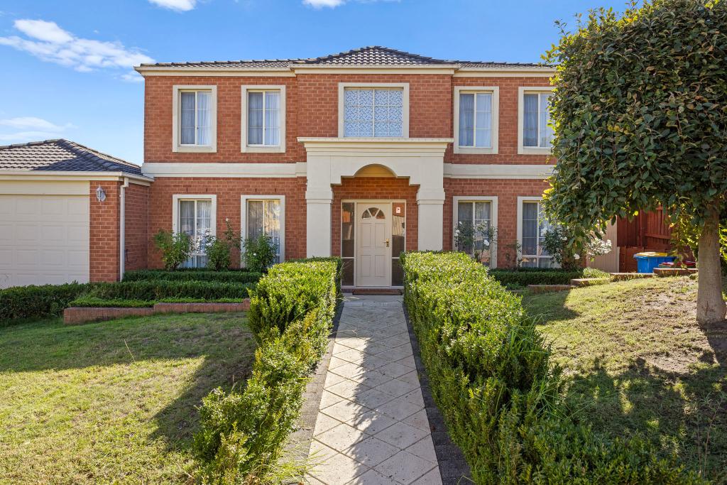 2 Torwood Cl, Narre Warren, VIC 3805
