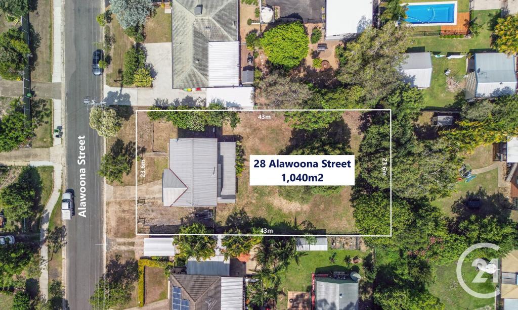 28 Alawoona St, Redbank Plains, QLD 4301
