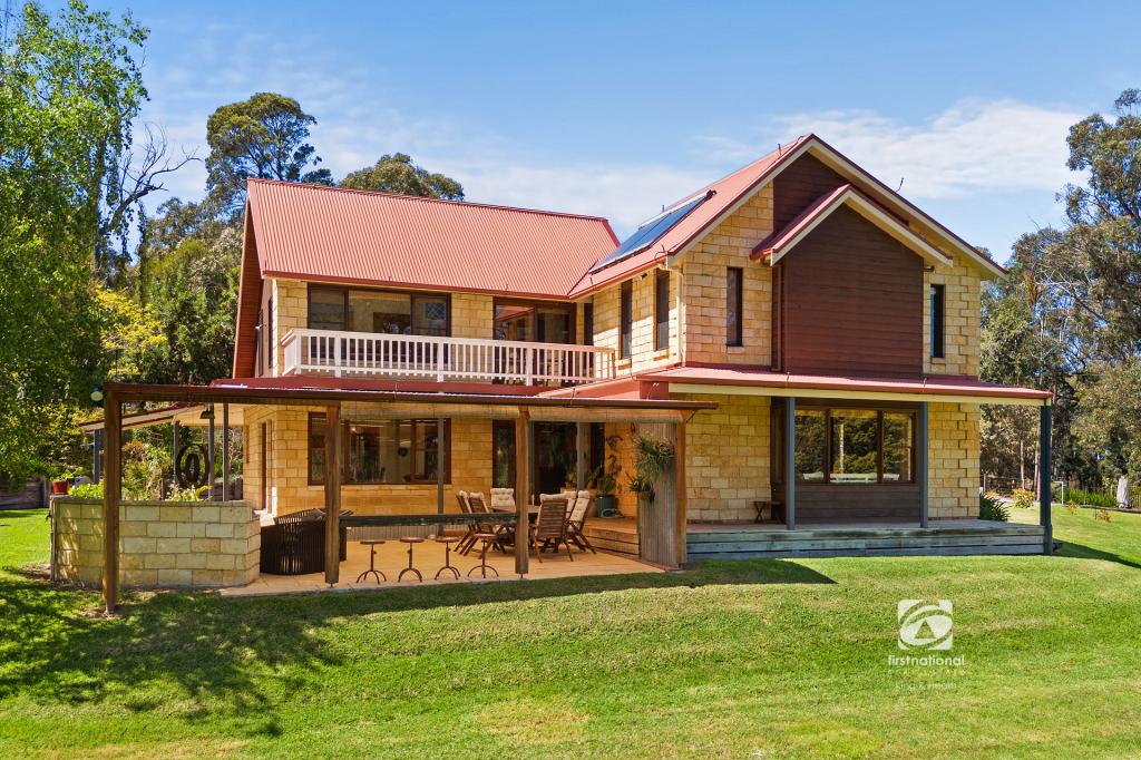 65-73 Mill Point Rd, Toorloo Arm, VIC 3909