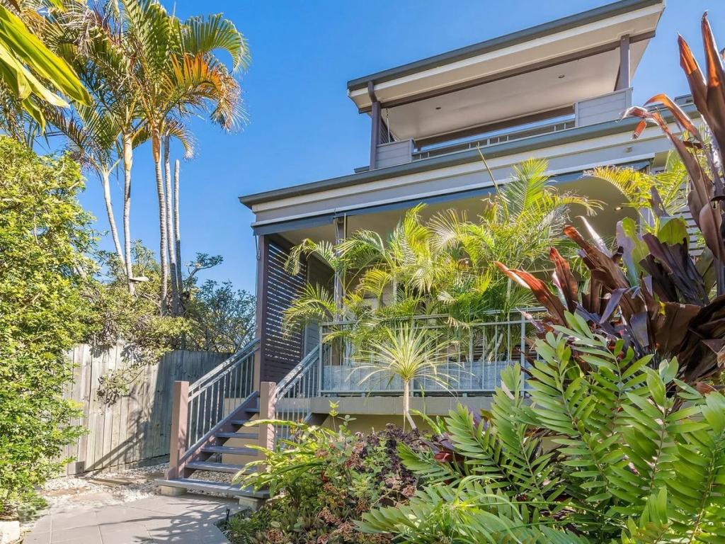1/173 Arthur St, Fortitude Valley, QLD 4006