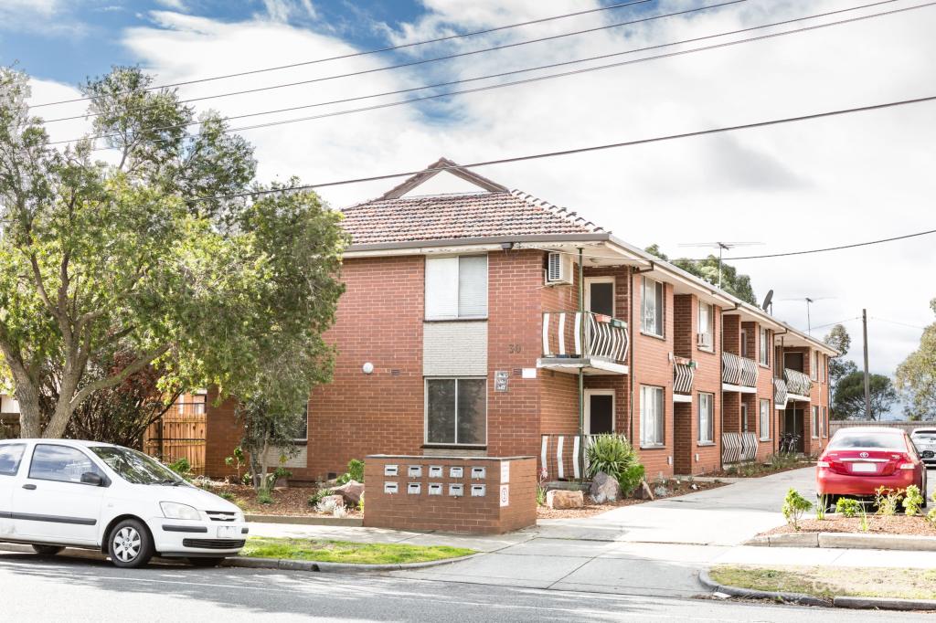 2/30 Eldridge St, Footscray, VIC 3011