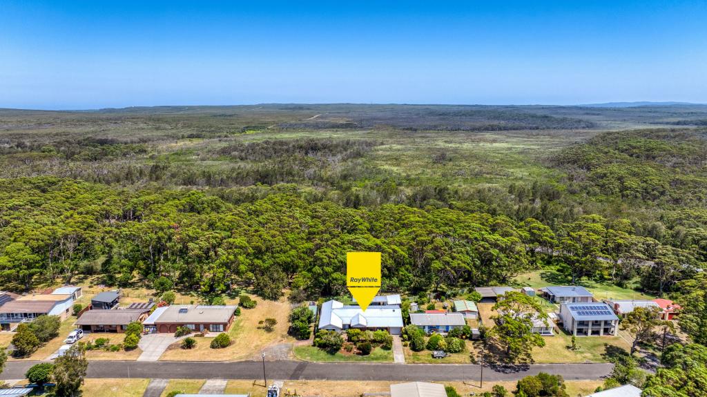 12 Kinghorn Rd, Currarong, NSW 2540