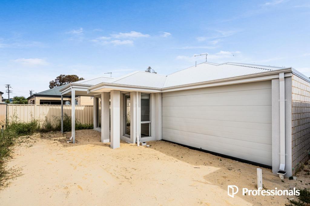 10a Pedler Pl, Balga, WA 6061