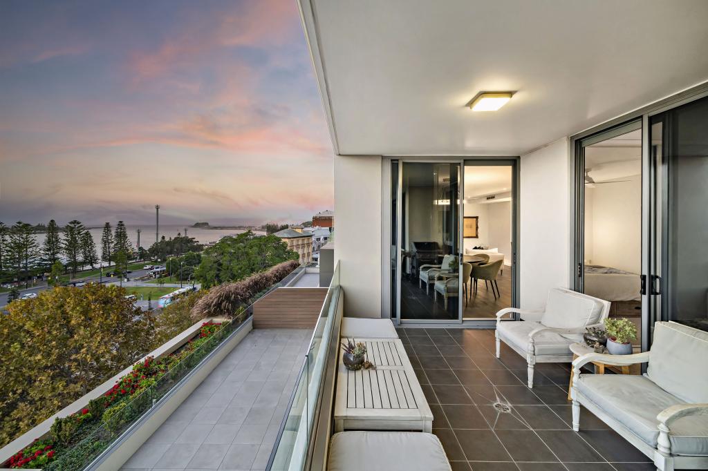 602/209 Hunter St, Newcastle, NSW 2300