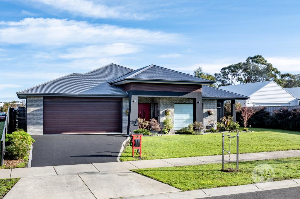 9 Kanowna Pl, Inverloch, VIC 3996