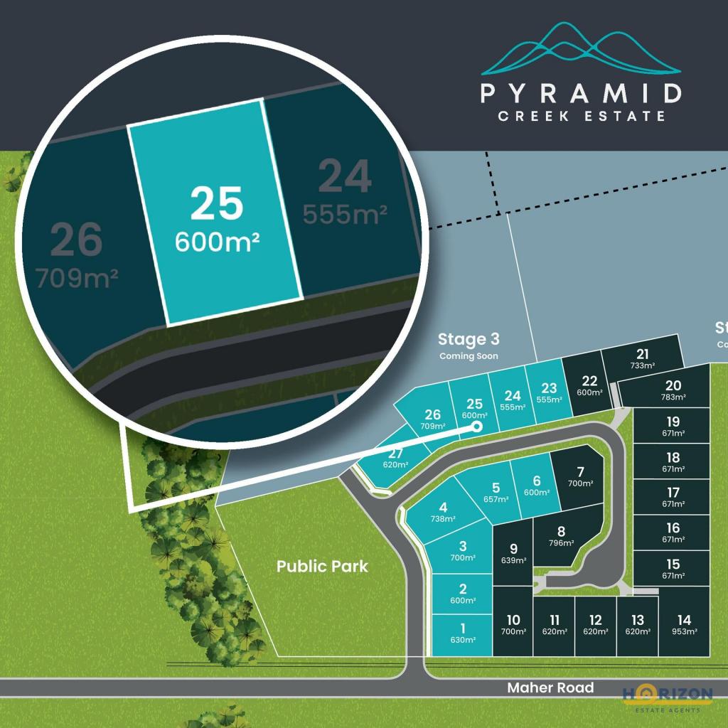 Lot 25 Maher Rd, Gordonvale, QLD 4865