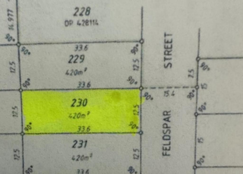 Lot 230 Feldspar St, Southern River, WA 6110
