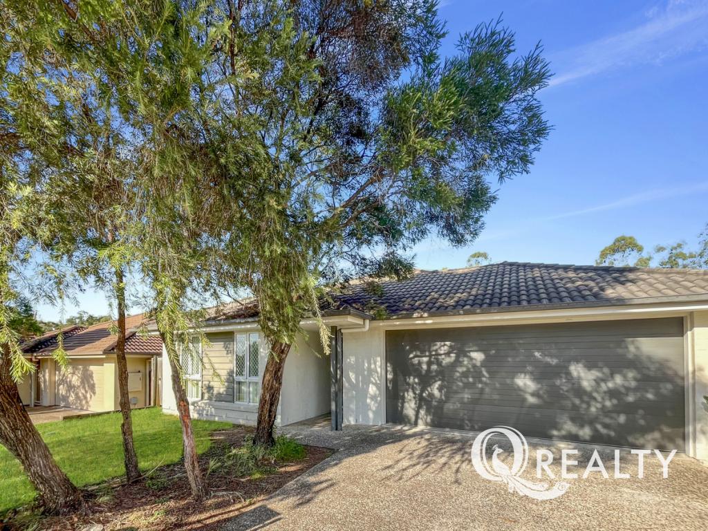 34 Valentine Cct, Augustine Heights, QLD 4300
