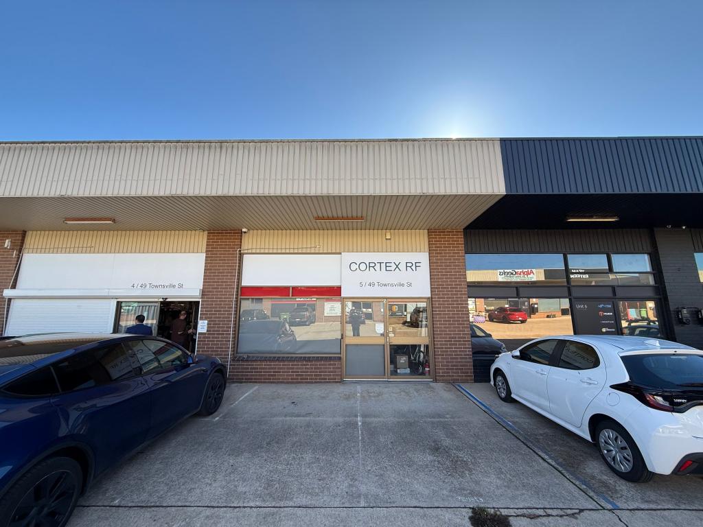 5/49 Townsville St, Fyshwick, ACT 2609