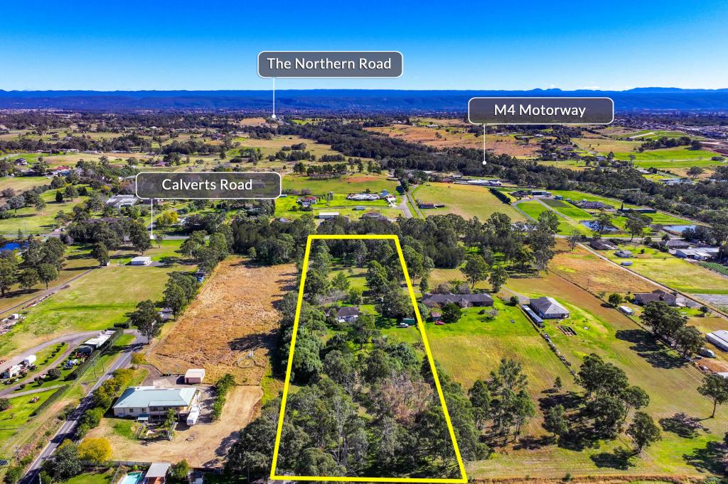 58-62 Calverts Rd, Orchard Hills, NSW 2748
