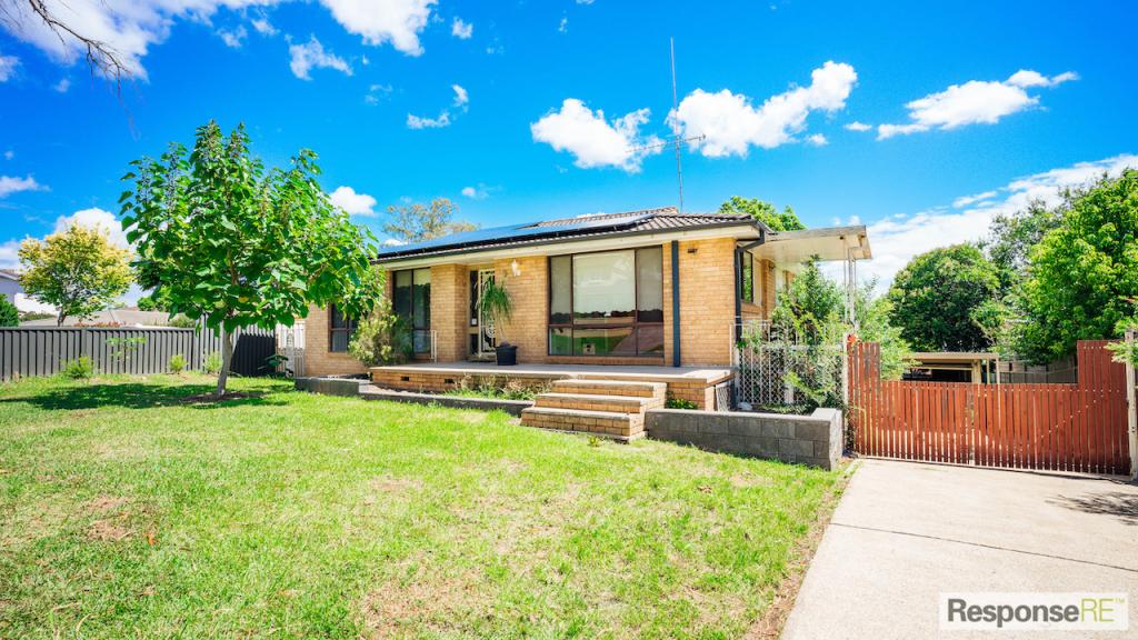 9 Buckeridge Pl, Kellyville, NSW 2155