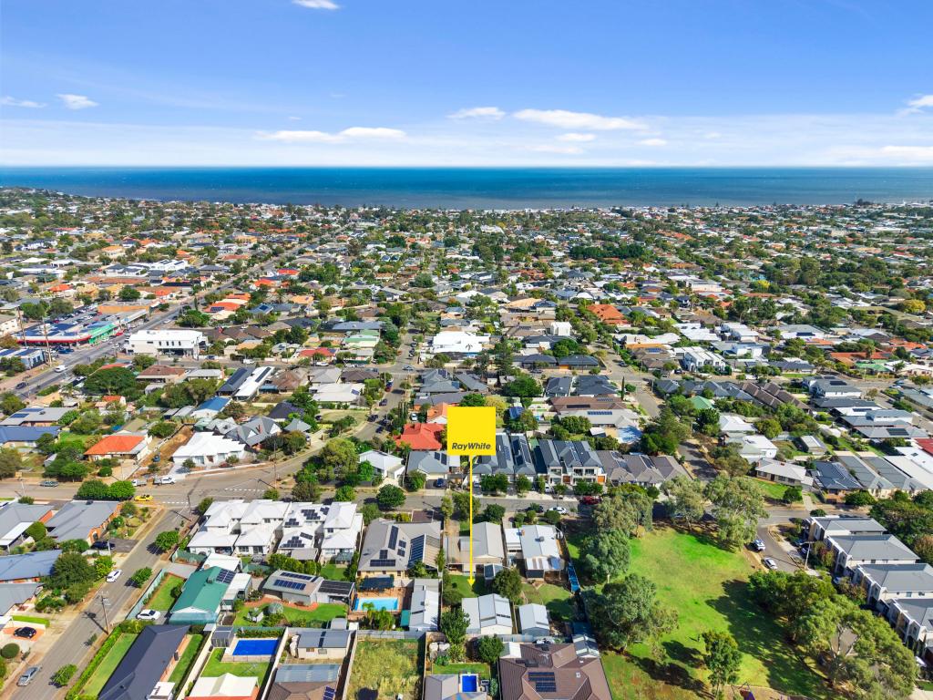 3 Seaforth Ave, Dover Gardens, SA 5048