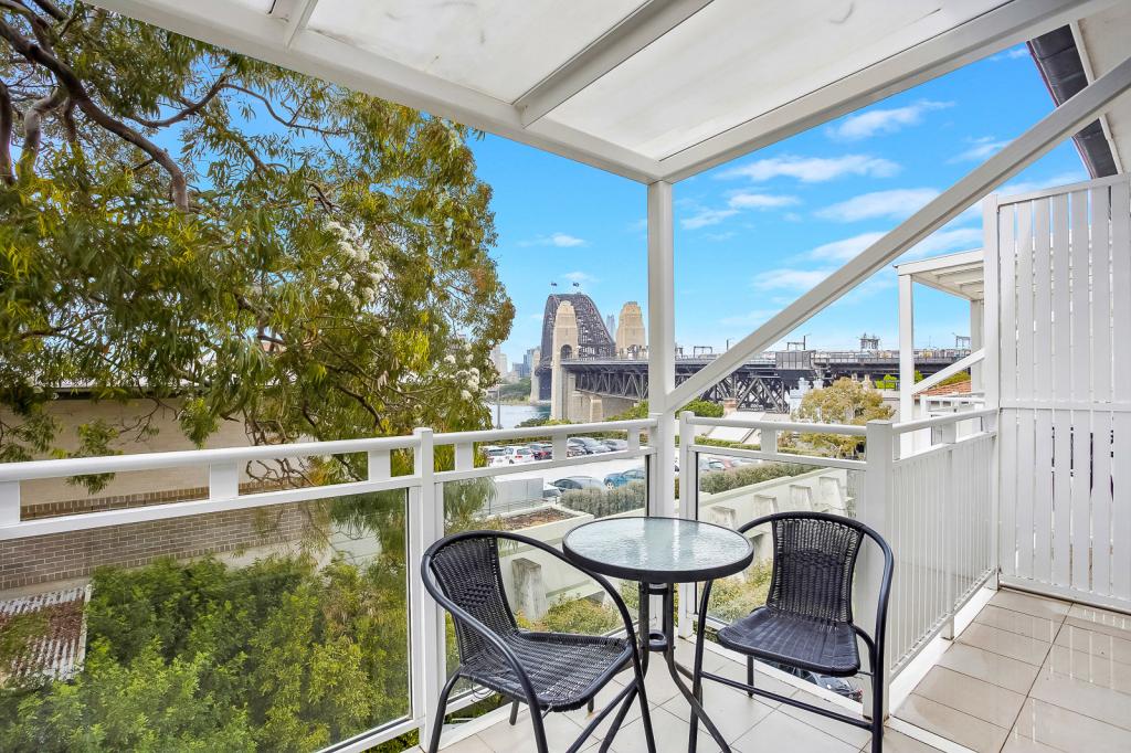 24/33 Fitzroy St, Kirribilli, NSW 2061