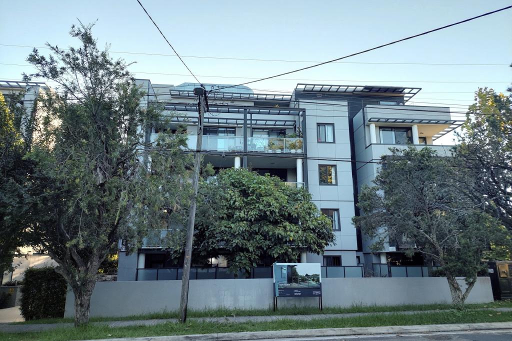 33/35-39 Balmoral St, Waitara, NSW 2077