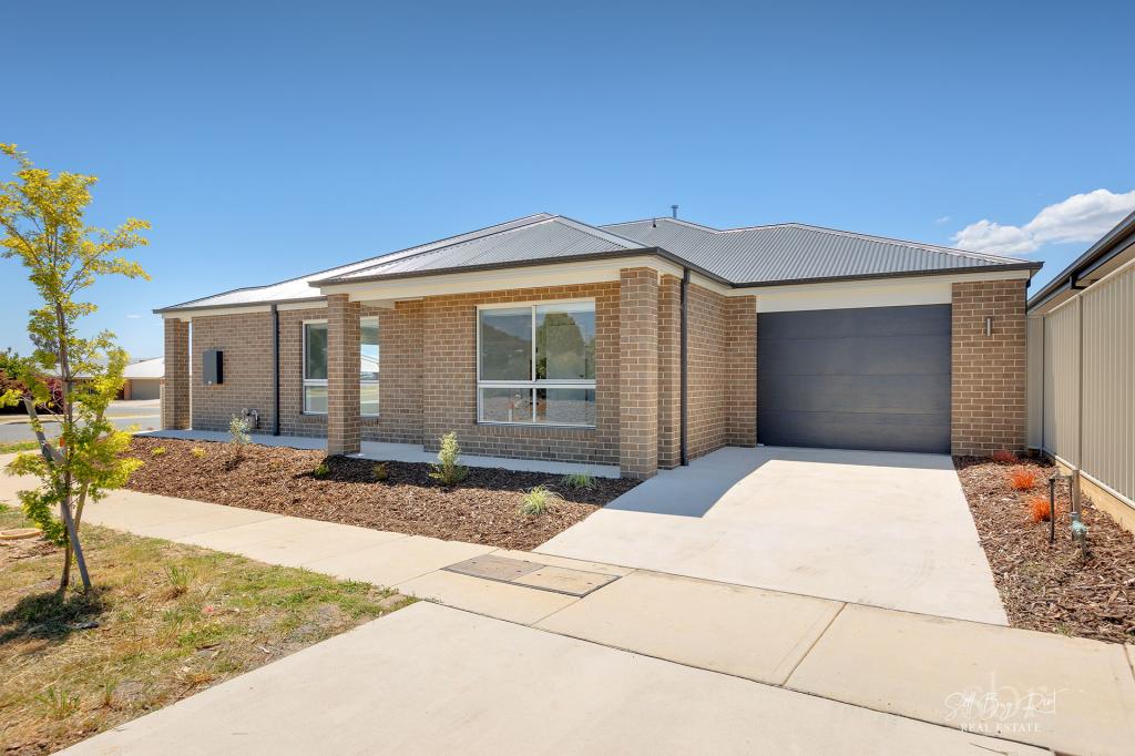 13 Tweed Way, West Wodonga, VIC 3690