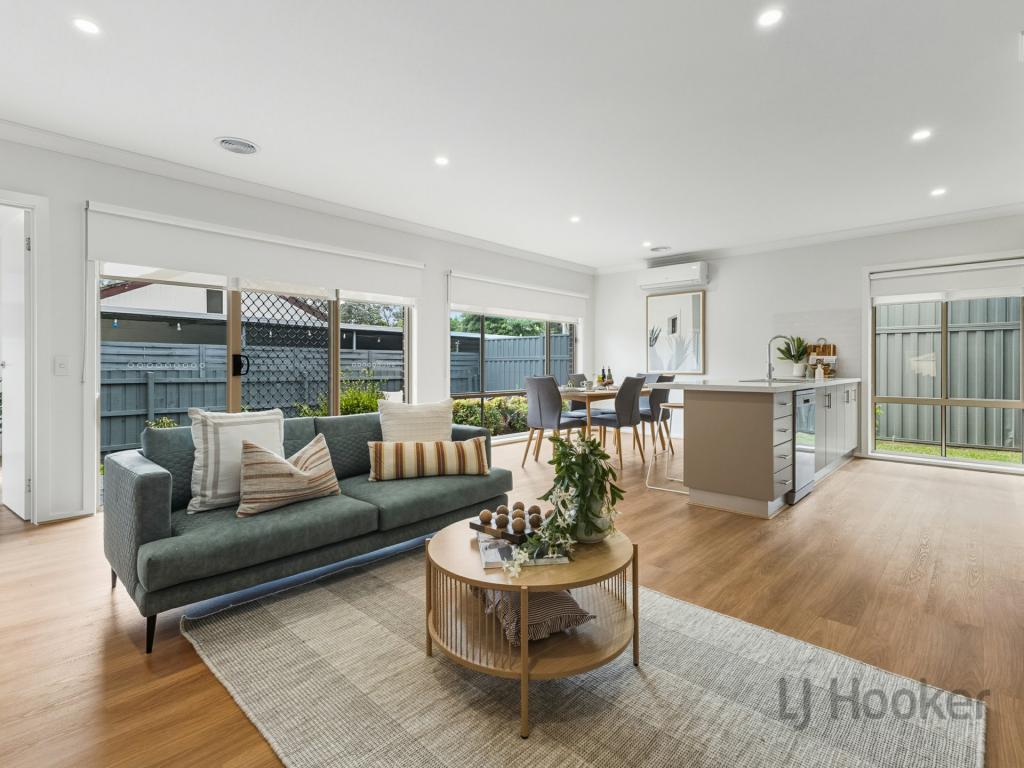 20 VERBENA AVE, THE BASIN, VIC 3154