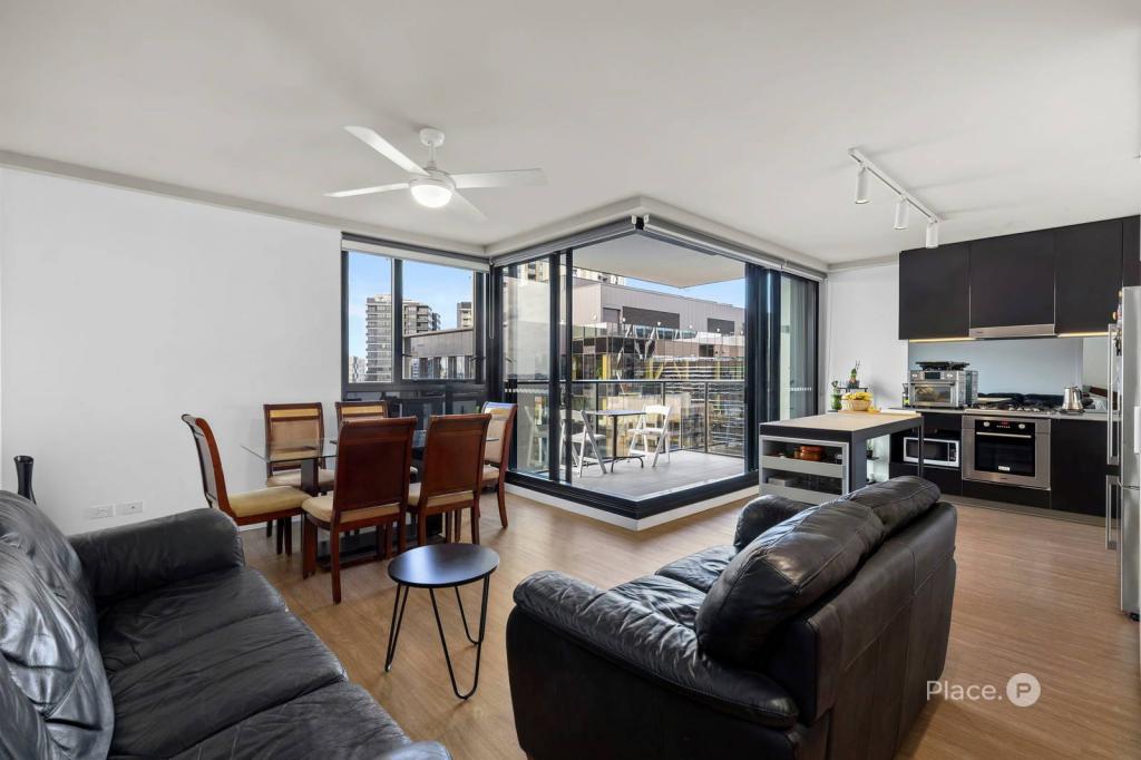 1106/36 King St, Bowen Hills, QLD 4006